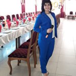 Анастасія Животенко #7481