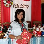 Анастасія Животенко #7481