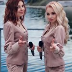 Альона та Марія Awesome Memories #6531