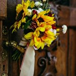 Iryna BouquetArt #410