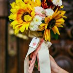 Iryna BouquetArt #410