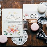 Iryna BouquetArt #410