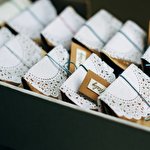 Iryna BouquetArt #410