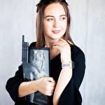 Alina Tymchii #8920