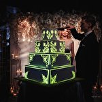 SEMRI wedding agency #6341
