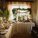 Арт Фуршет #8242