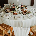 Арт Фуршет #8242