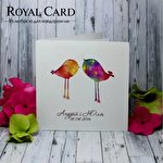 Card Royal #4799
