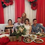 Ирина Гавриш #6716