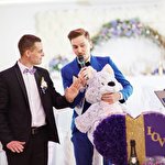 ведучі для Вашого свята Човган Андрій & Валентин Котик #759