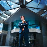 Александр Лесовский #2186