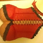 Ольга Костенко #5048