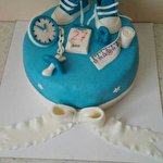 Ольга Костенко #5048