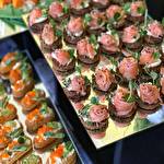 Victoria Wedding & Party #9451