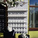 Victoria Wedding & Party #9451
