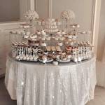 Victoria Wedding & Party #9451