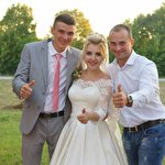 Льончик Ведучий #6102