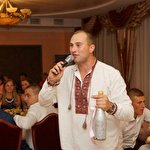 Льончик Ведучий #6102