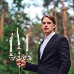 Юлия Заруцкая #4556