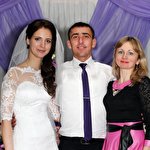 Руслана Дроженец #1881