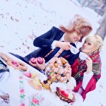 Екатерина Овчинникова #1067