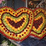 Кейтеринг та ефекти #4784