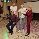 Дарья Величко #8171