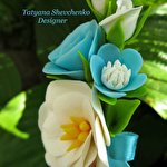 Татьяна Шевченко #1476