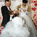 Олена Гусєва (Студія Розваг) #1883