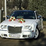 Олег Oleh Chrysler #2411