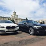 Автомобілі