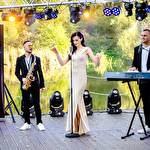 Touch Music Band  #8969