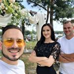 Touch Music Band  #8969