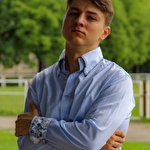 Мосійчук Юрій #7329