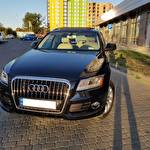 Автомобілі