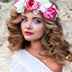 Любовь Надутая #516