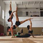 Шоу-программа