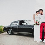 Cadillac Brougham d'Elegance #4605
