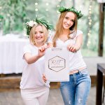 Роксолана & Таня R&T event planners #6629