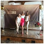 Роксолана & Таня R&T event planners #6629