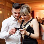 Миттєвий друк фото - EventPrint #8063
