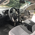 Максим Toyota Land Cruiser Prado #5803