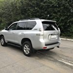 Максим Toyota Land Cruiser Prado #5803