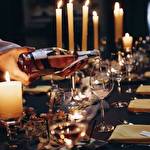 Wise Catering  #10025