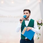 Павло Дем'янчук та Святослав Кокоша #5831