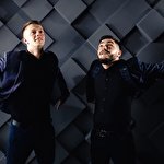 Павло Дем'янчук та Святослав Кокоша #5831