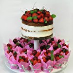 смаколики Львівські #4825