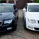 Автомобілі