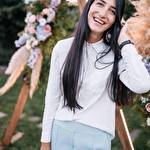 Натали Навротская #2773