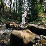 Сергій та Ірина Присяжні #2239